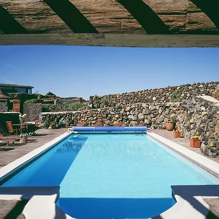 Apartamento Ocaso Lejlighed La Oliva