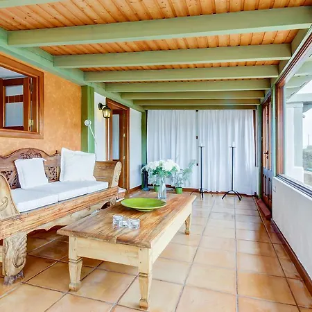 Apartamento Ocaso Lejlighed