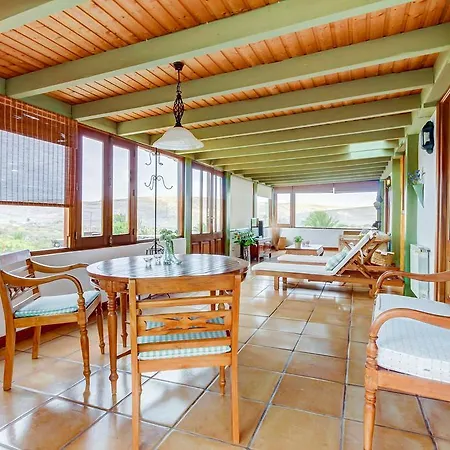 Apartamento Ocaso Lejlighed La Oliva