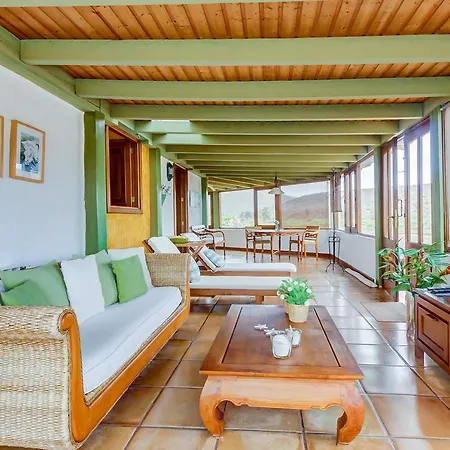 Lejlighed Apartamento Ocaso La Oliva