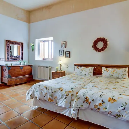 Apartamento Ocaso Lejlighed La Oliva