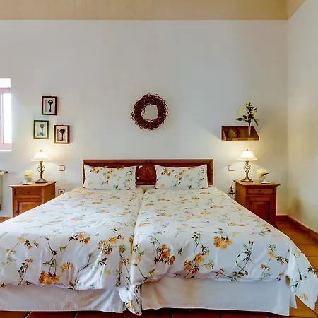 Lejlighed Apartamento Ocaso *