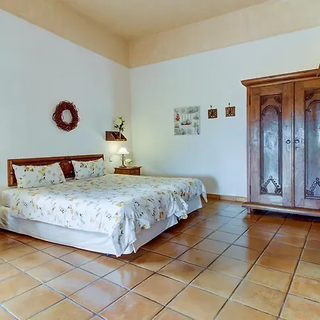 Apartamento Ocaso Lejlighed *