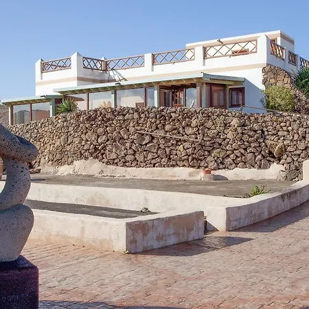 Apartamento Ocaso La Oliva