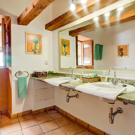 Apartamento Ocaso *